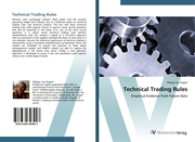 Technical Trading Rules