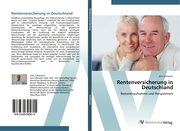 Rentenversicherung in Deutschland - Cover