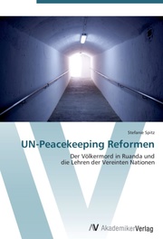 UN-Peacekeeping Reformen