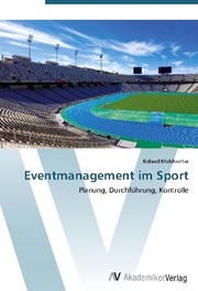 Eventmanagement im Sport
