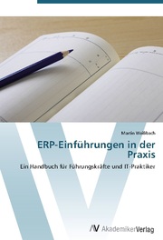 ERP-Einführungen in der Praxis