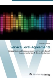 Service-Level-Agreements