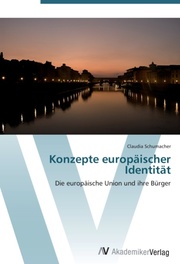Konzepte europäischer Identität