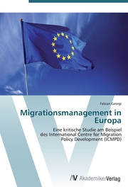 Migrationsmanagement in Europa