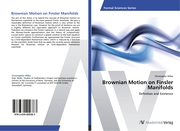 Brownian Motion on Finsler Manifolds