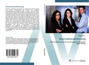 Internationalisierung - Cover