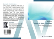Zoomable User Interfaces - Cover