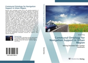 Communal Ontology for Navigation Support in Urban Region