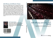 Self-efficacy and Diffusion Theory - Cover