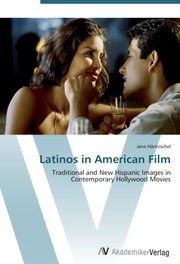 Latinos in American Film