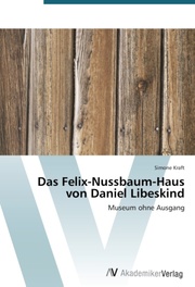 Das Felix-Nussbaum-Haus von Daniel Libeskind