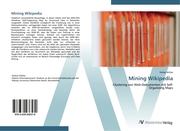 Mining Wikipedia - Cover