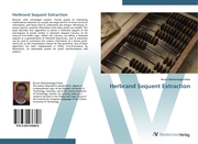 Herbrand Sequent Extraction
