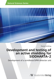 Development and testing of an active shielding for SIDDHARTA-2