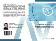 DVD-Video Produktion - Cover