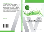 Greening in den USA - Cover