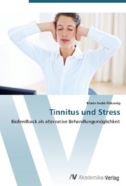 Tinnitus und Stress