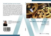 The WTO and other non-tax treaties - Cover