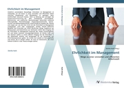 Ehrlichkeit im Management - Cover
