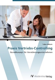 Praxis Vertriebs-Controlling