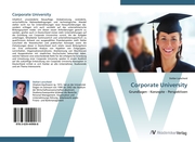 Corporate University - Cover