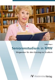 Seniorenstudium in NRW