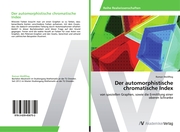 Der automorphistische chromatische Index