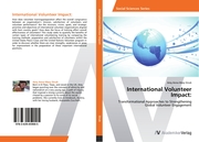 International Volunteer Impact: - Cover