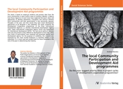 The local Community Participation and Development Aid programmes