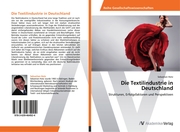 Die Textilindustrie in Deutschland - Cover