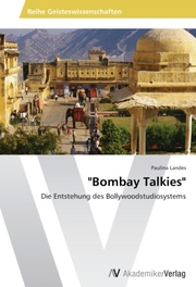 'Bombay Talkies'