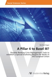 A Pillar 4 to Basel III?