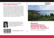 Modelos geoestadísticos utilizados para el mapeo de clorofila-a