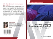 HIV - Eine chronische Erkrankung wie jede andere? - Cover