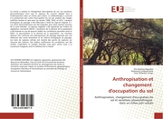 Anthropisation et changement d'occupation du sol