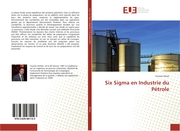 Six Sigma en Industrie du Pétrole