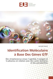 Identification Moléculaire à Base Des Gènes GTF