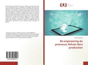 Re-engineering du processus Achats Hors production - Cover