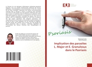 Implication des parasites L. Major et E. Granulosus dans le Psoriasis - Cover