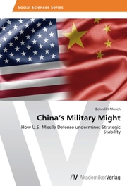 Chinas Military Might