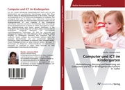 Computer und ICT im Kindergarten - Cover