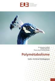 Polymétabolisme - Cover