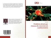 Problème direct par réseaux de neurones en scattérometrie - Cover