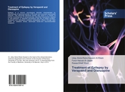 Treatment of Epilepsy by Verapamil and Olanzapine