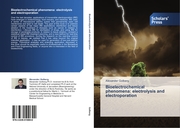 Bioelectrochemical phenomena: electrolysis and electroporation