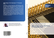 ASIC Design of the Opensparc T1 Processor Core