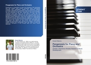 Pangenesis for Piano and Orchestra