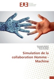 Simulation de la collaboration Homme - Machine