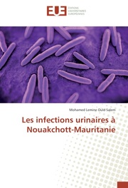 Les infections urinaires à Nouakchott-Mauritanie