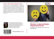 Humor y Aprendizaje Organizacional - Cover